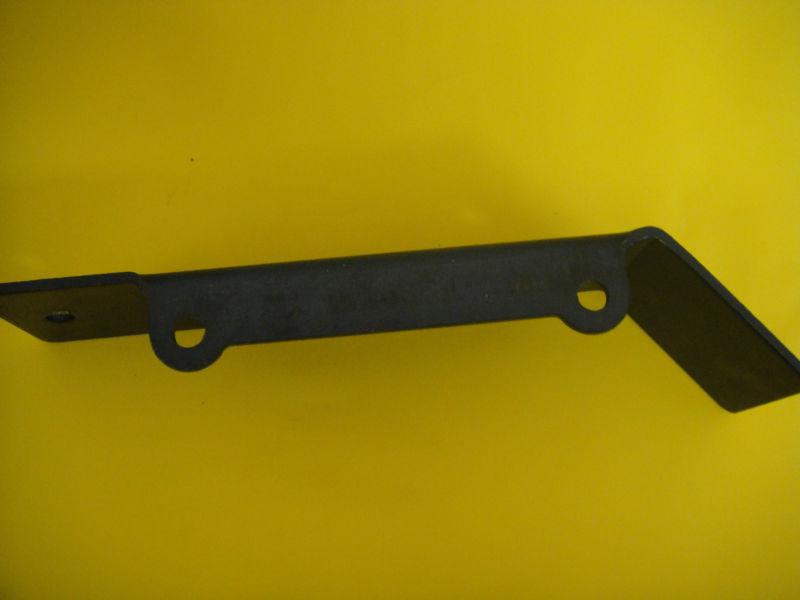 Go-kart chain deflector