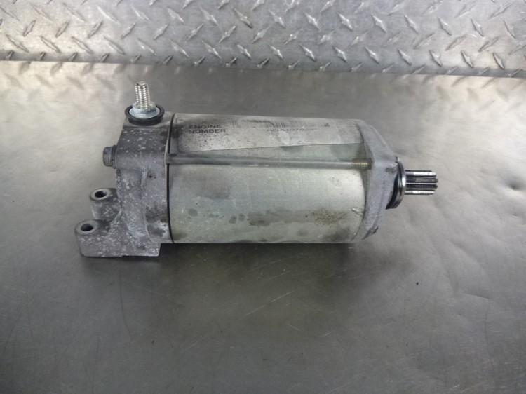 Buell 1125 cr r starter start motor