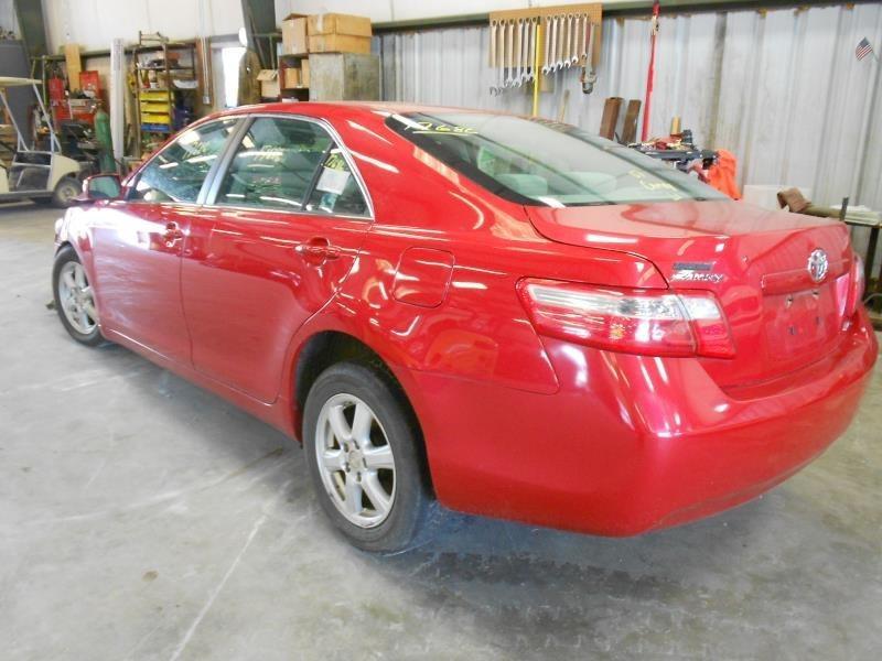 07 08 09 10 11 toyota camry brake master cyl