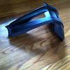 Bmw r1200 gs rear fender hugger