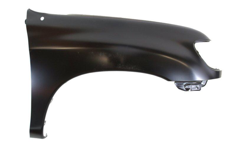 New genuine toyota parts 53801-0c031 passenger side front fender assembly