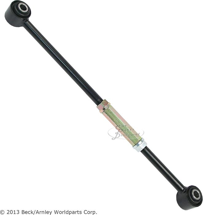 Beck arnley suspension control arm