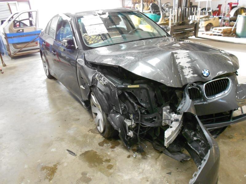 04 05 bmw 530i brake master cyl