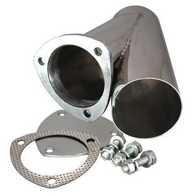 Quick time performance exhaust cutout 10350