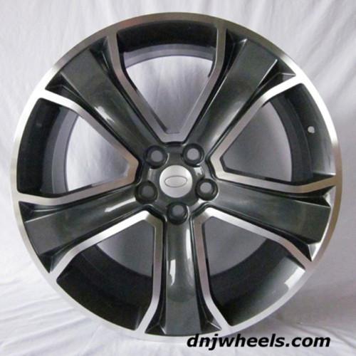 22 oem land range rover sport hse lr3 wheels rims