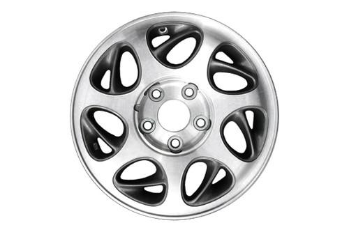 Cci 03183u50 - mercury villager 15" factory original style wheel rim 5x114.3