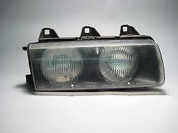 92 93 94 95 bmw 325i r. headlight