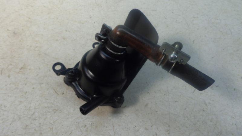 1984 honda ch125 engine breather hm598