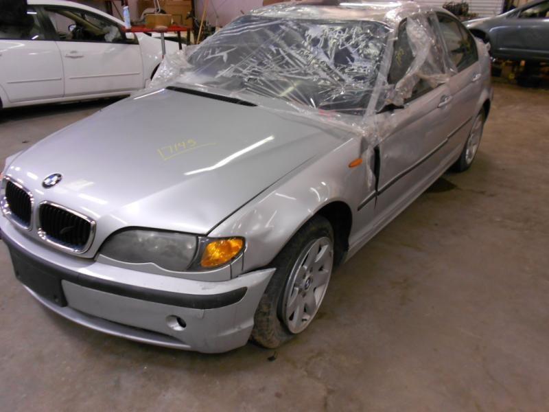 02 03 04 05 06 bmw 325ci brake master cyl