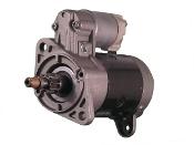 Reman starter 5206255 0001208403 4057937 s1357 5206265 s1357 chrysler 16418r