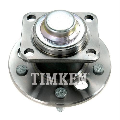 Timken 513018 wheel hub/bearing assembly each