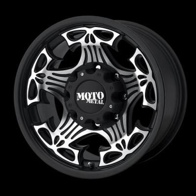 18" moto metal 909 black rims & 355-65-18 nitto terra grappler at tires wheels