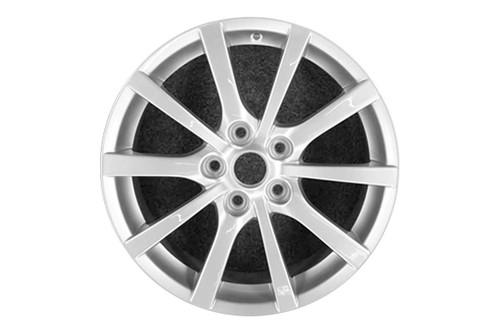 Cci 64887u20 - mazda miata mx-5 17" factory original style wheel rim 5x114.3