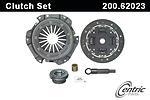 Centric parts 200.62023 new clutch kit