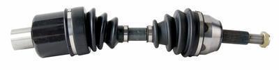 Gsp america ncv11152 cv half-shaft assembly-cv joint half shaft