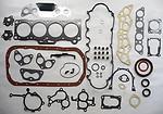 Itm engine components 09-01142 full set