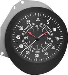 New mopar 1970 1971 cuda challenger clock