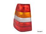 Wd express 862 33020 385 tail light lens