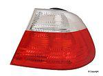 Wd express 860 06140 736 tail light