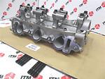 Itm engine components 60-3010 new cylinder head