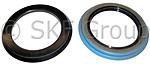 Skf 25013 front wheel seal