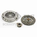 Luk 16-075 new clutch set