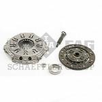 Luk 16-042 new clutch set