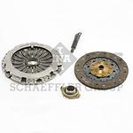 Luk 05-112 new clutch set