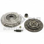 Luk 07-131 new clutch set