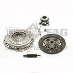 Luk 01-036 new clutch set