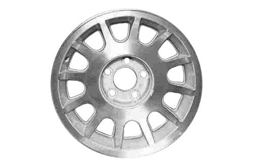 Cci 03268u20 - ford crown victoria 16" factory original style wheel rim 5x114.3