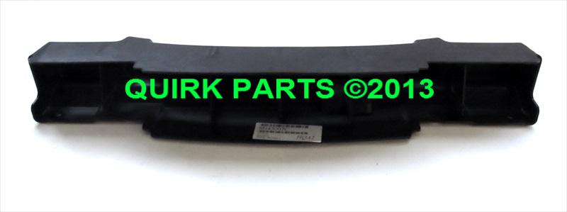 *2006-2007 saturn vue front support bumper bracket brand new aftermarket