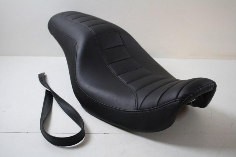 Harley davidson dyna fxdc sitz seat rider seat 2005 2013