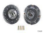 Wd express 114 25005 363 fan clutch