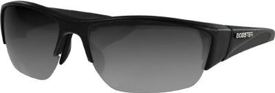 Bobster ryval sunglasses (black) eryv001ar