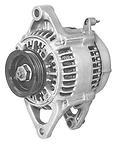 Denso 211-0100 new alternator