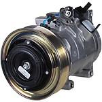 Denso 471-1562 new compressor