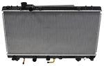 Denso 221-3106 radiator