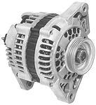 Denso 210-3121 remanufactured alternator