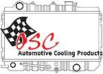 Osc 934 radiator