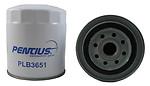 Pentius plb3651 oil filter