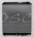 Osc 2603 radiator