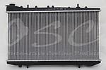 Osc 1158 radiator