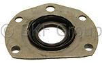 Skf 13508 rear wheel seal