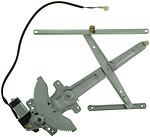 Vdo wl41974 window lift assembly