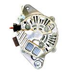 Remy 12776 remanufactured alternator