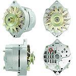 Remy 20211 remanufactured alternator