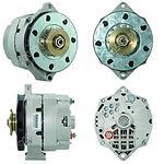 Remy 20269 remanufactured alternator