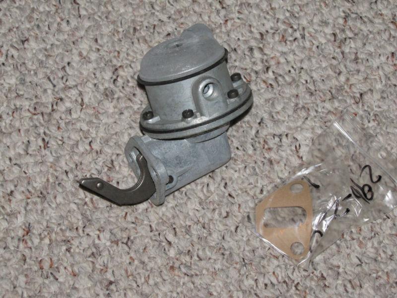 1973 triumph tr6 fuel pump