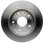 Raybestos 96710 rear disc brake rotor